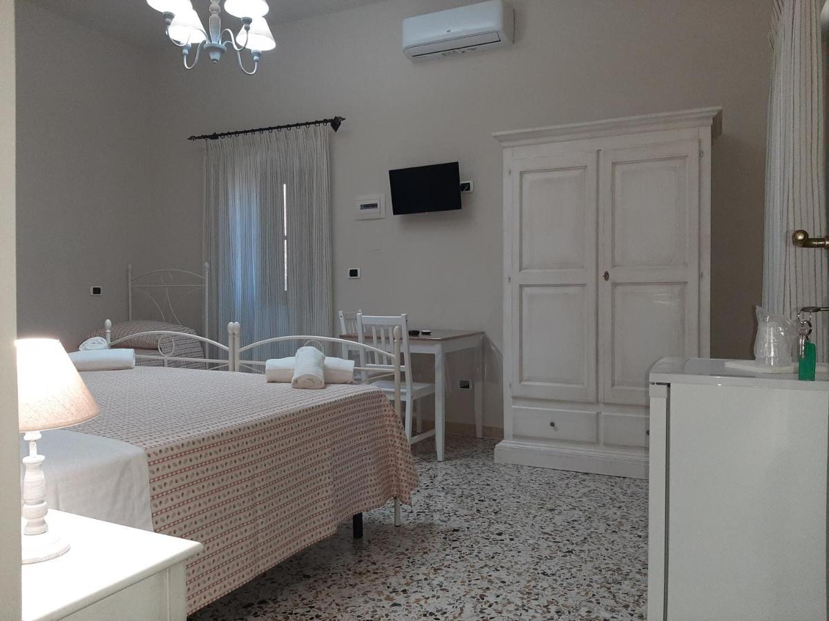 Agriturismo Il Casolare Di Nonno Mario Manoppello Exterior foto