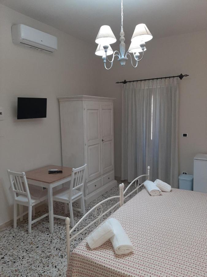 Agriturismo Il Casolare Di Nonno Mario Manoppello Exterior foto