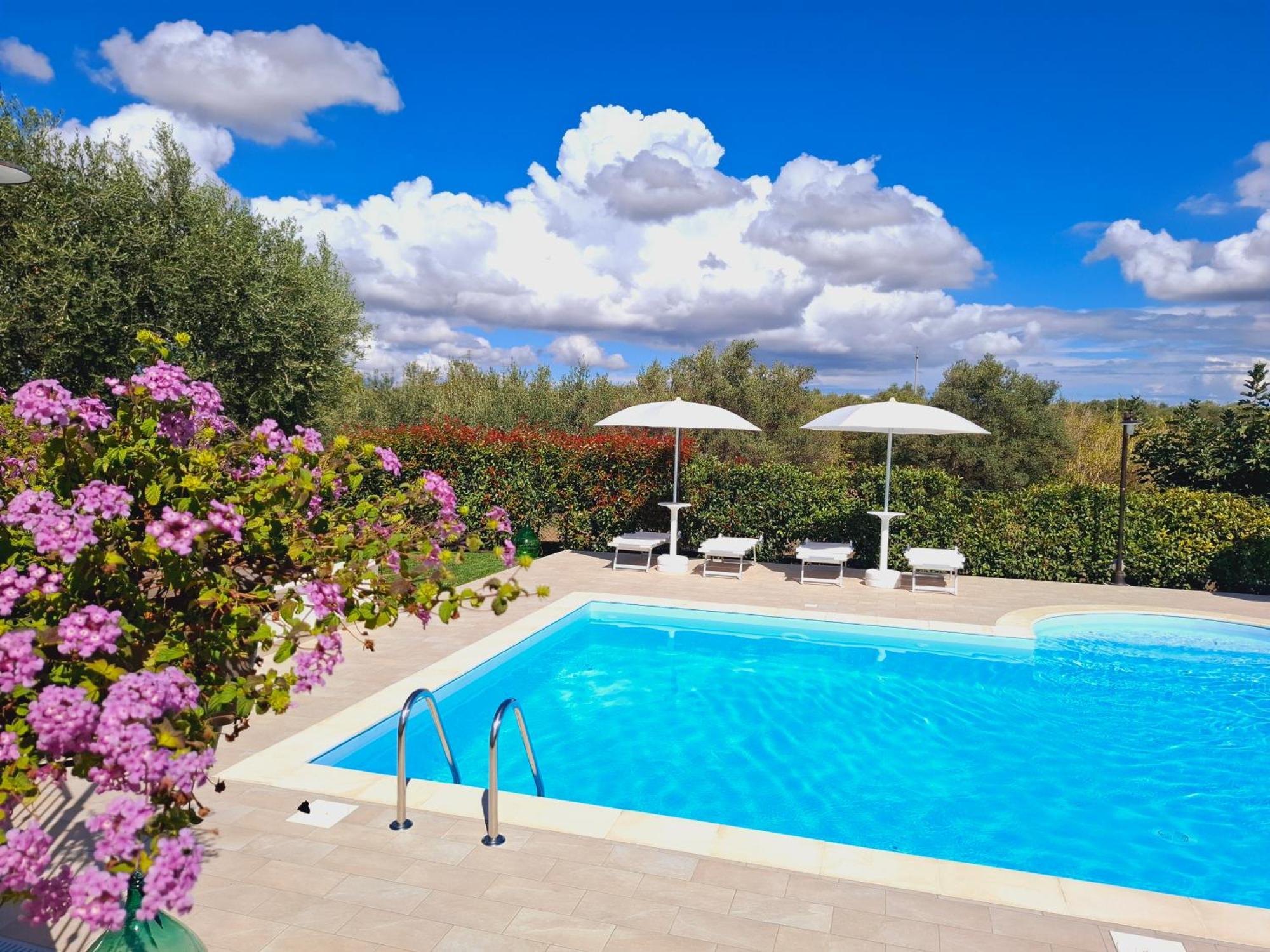 Agriturismo Il Casolare Di Nonno Mario Manoppello Exterior foto