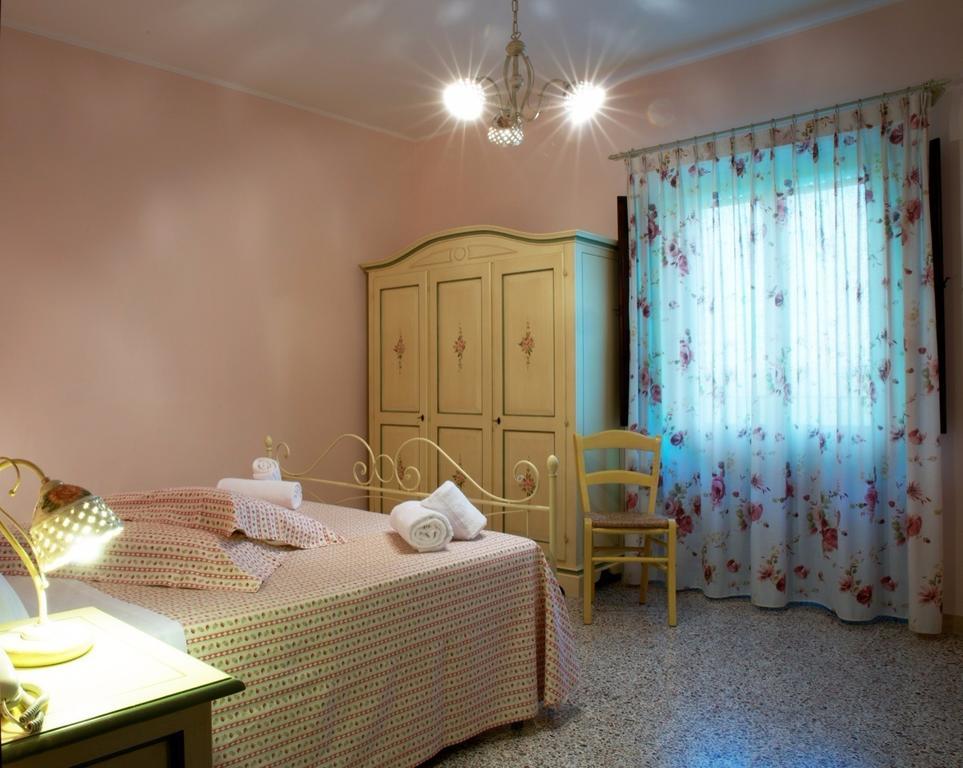 Agriturismo Il Casolare Di Nonno Mario Manoppello Zimmer foto