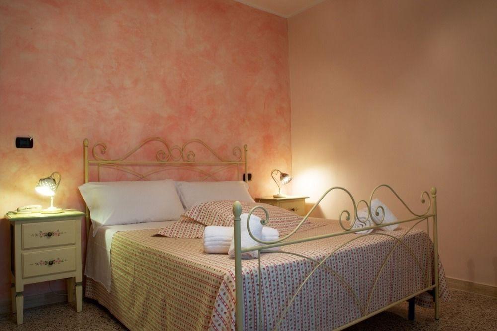 Agriturismo Il Casolare Di Nonno Mario Manoppello Exterior foto