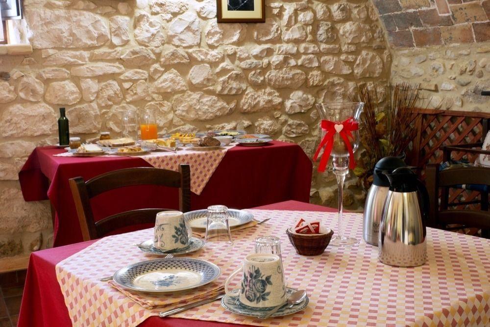 Agriturismo Il Casolare Di Nonno Mario Manoppello Exterior foto